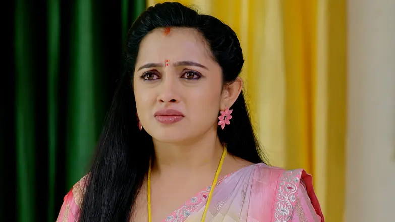 Annapoorna - June 30, 2025 - Episode Spoiler
