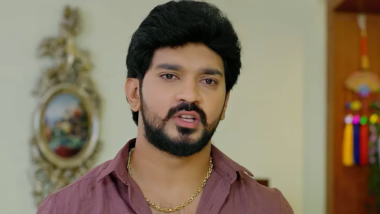 Annapoorna - June 30, 2025 - Episode Spoiler
