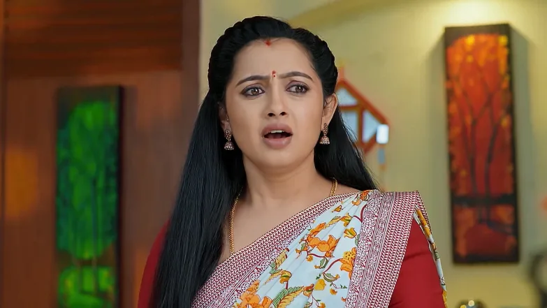 Annapoorna - June 27, 2025 - Episode Spoiler