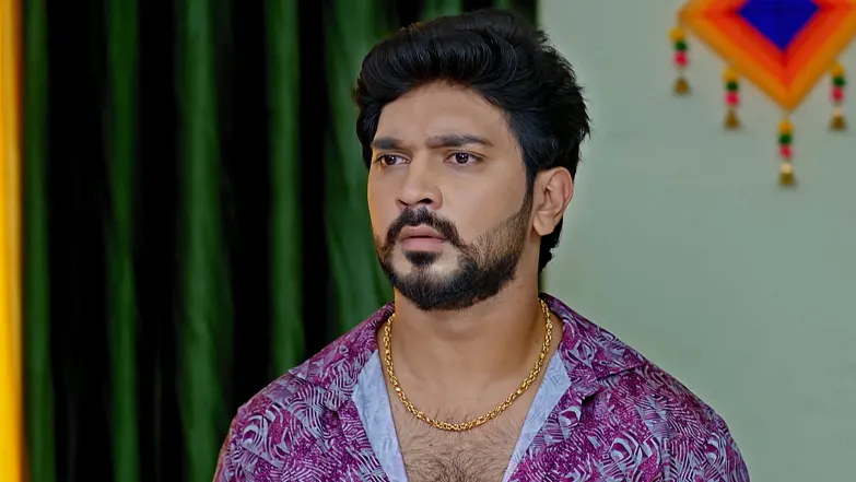 Annapoorna - June 25, 2025 - Episode Spoiler