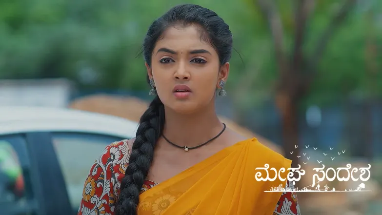Meghasandesha - June 26, 2025 Episode 292