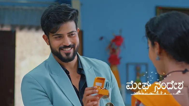 Apoorva Conspires to Kill Sharath Chandra Episode 293
