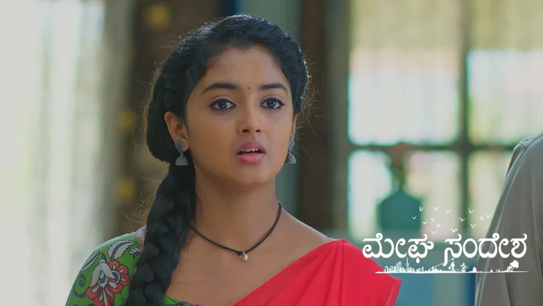 Nakshatra's Actions Irk Gagan Episode 294