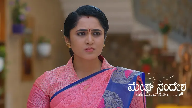 Krishna Makes a Shocking Confession to Nayani Episode 289