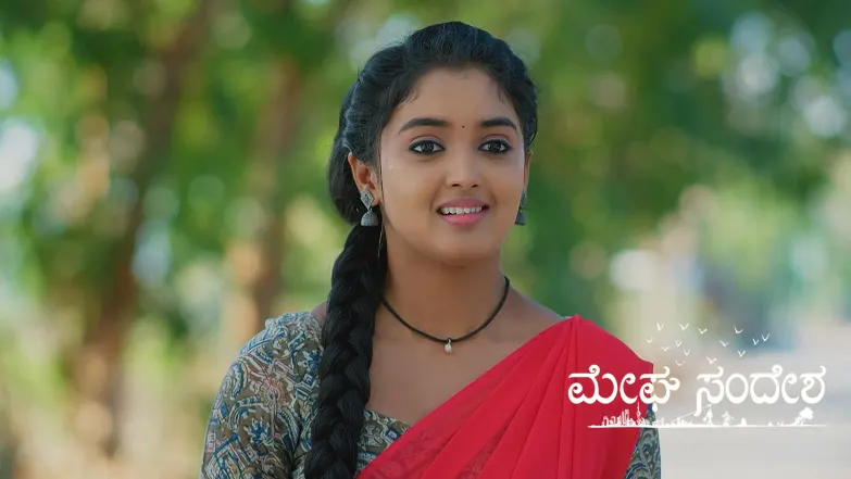 Bhoomi Agrees to Help Nayani Episode 291
