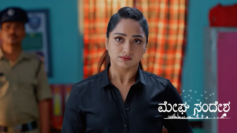 Nayani Harshly Punishes Gagan Episode 290