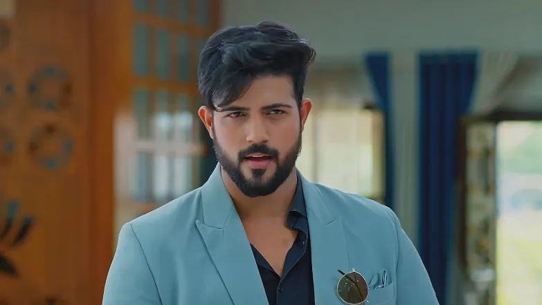 Meghasandesha - June 27, 2025 - Episode Spoiler