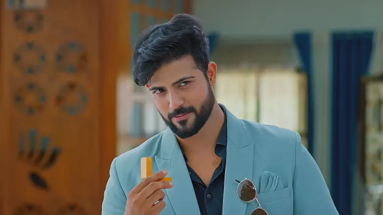 Meghasandesha - June 27, 2025 - Episode Spoiler