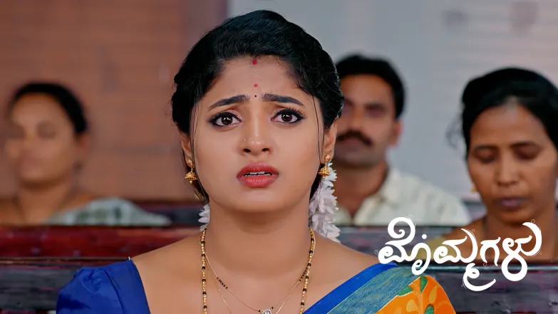 Anand Defends Ramayya in Court Episode 258