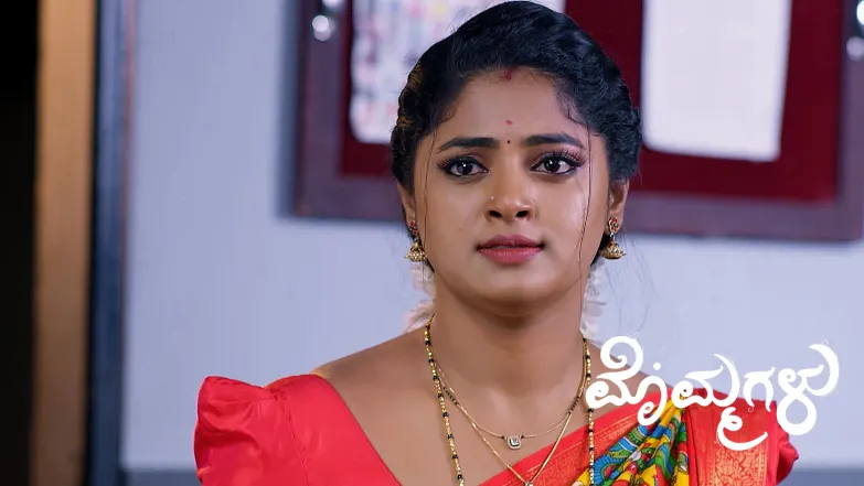 Purushottam and Mythili Meet Lawyer Anand Episode 257