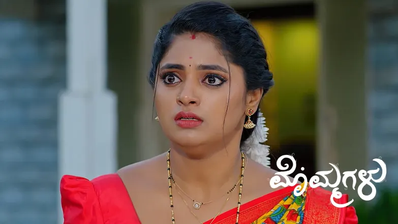 The Police Arrest Ramayya Episode 256
