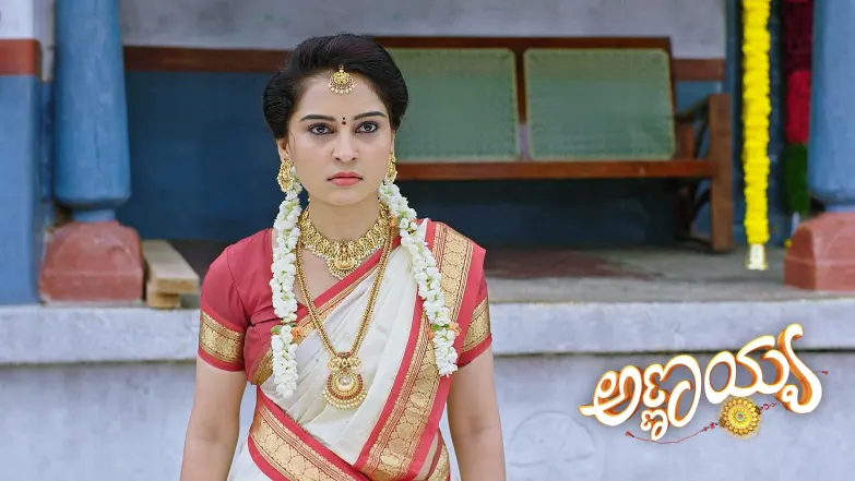 Rani’s Bold Spirit Impresses Sumathi Episode 232