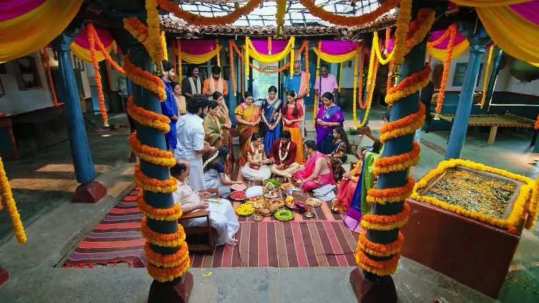 Annayya - June 27, 2025 - Episode Spoiler