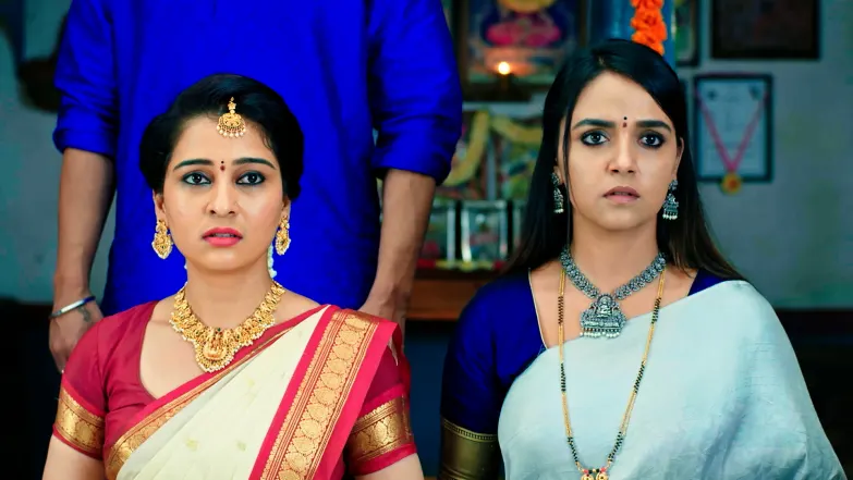 Annayya - June 26, 2025 - Episode Spoiler