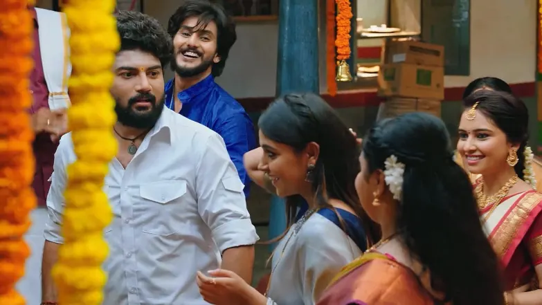 Annayya - June 27, 2025 - Episode Spoiler