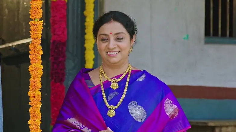 Annayya - June 27, 2025 - Best Scene 