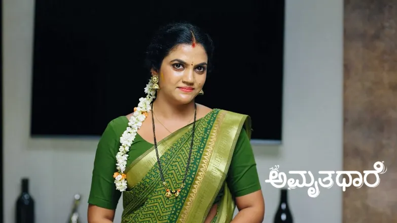 Bhoomika Slaps Jaydev Episode 655