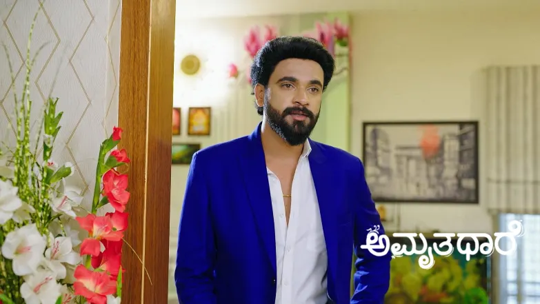 Rajendra Bhoopathi Meets Ganganna Episode 656
