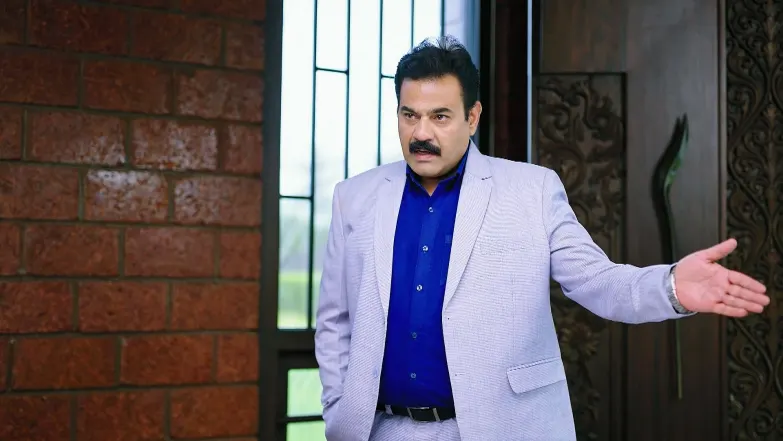 Amruthadhaare - June 28, 2025 - Episode Spoiler