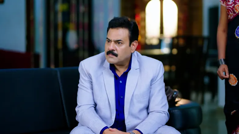 Amruthadhaare - June 25, 2025 - Episode Spoiler