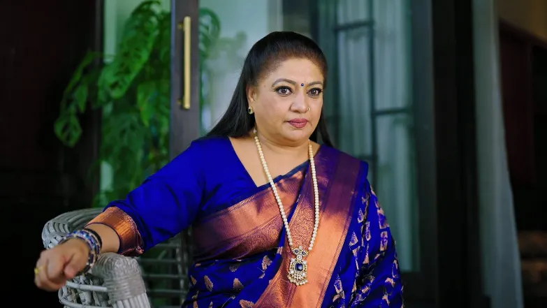 Amruthadhaare - June 29, 2025 - Episode Spoiler