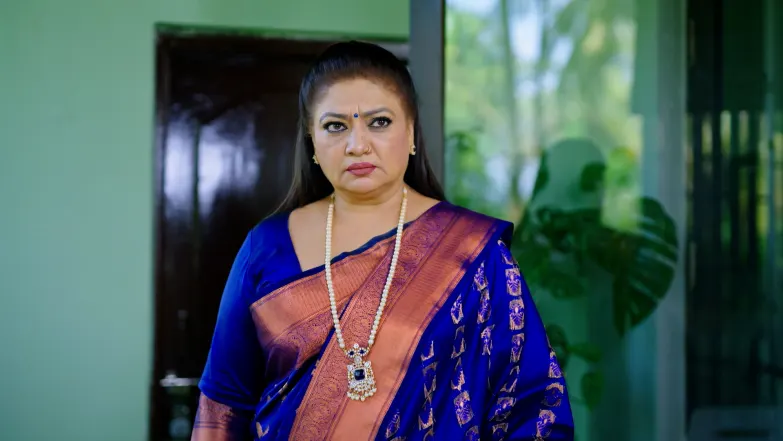 Amruthadhaare - 24 June, 2025