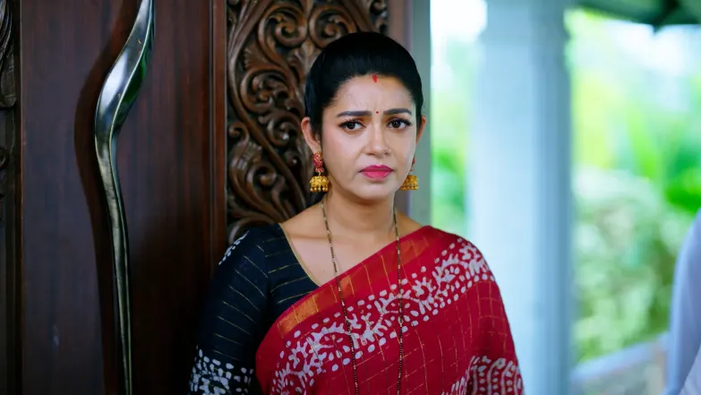Amruthadhaare - June 30, 2025 - Episode Spoiler