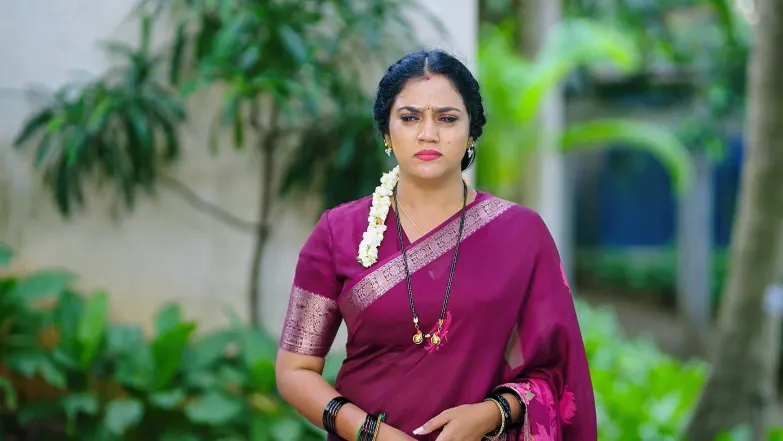 Amruthadhaare - June 26, 2025 - Episode Spoiler