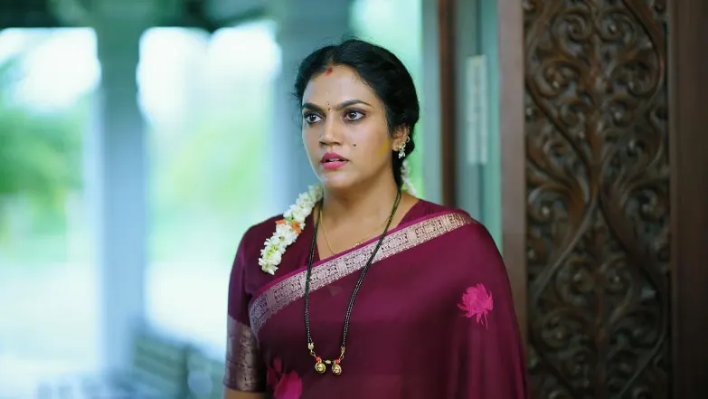 Amruthadhaare - June 28, 2025 - Episode Spoiler