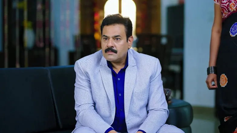 Amruthadhaare - June 25, 2025 - Episode Spoiler