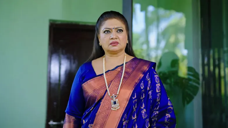 Amruthadhaare - 24 June, 2025