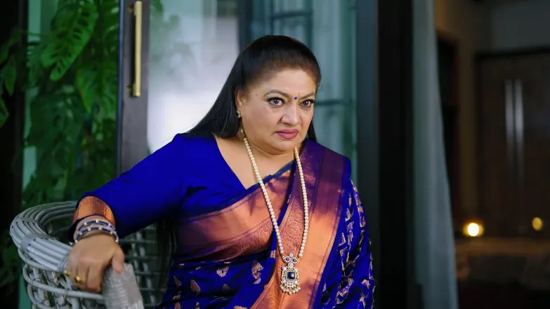 Amruthadhaare - June 29, 2025 - Episode Spoiler