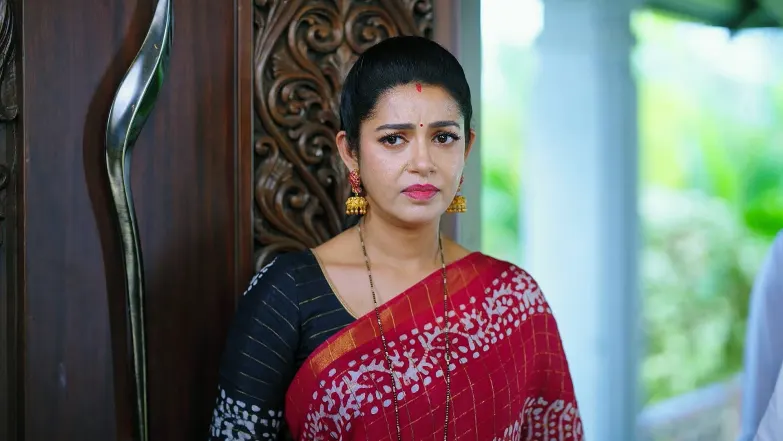 Amruthadhaare - June 30, 2025 - Episode Spoiler