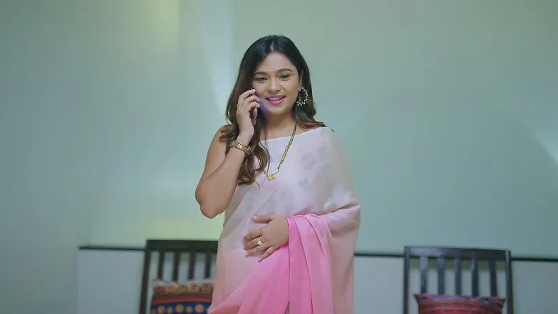 Amruthadhaare - June 23, 2025 - Best Scene 
