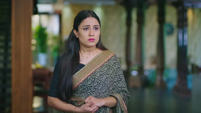 Amruthadhaare - June 27, 2025 - Best Scene 