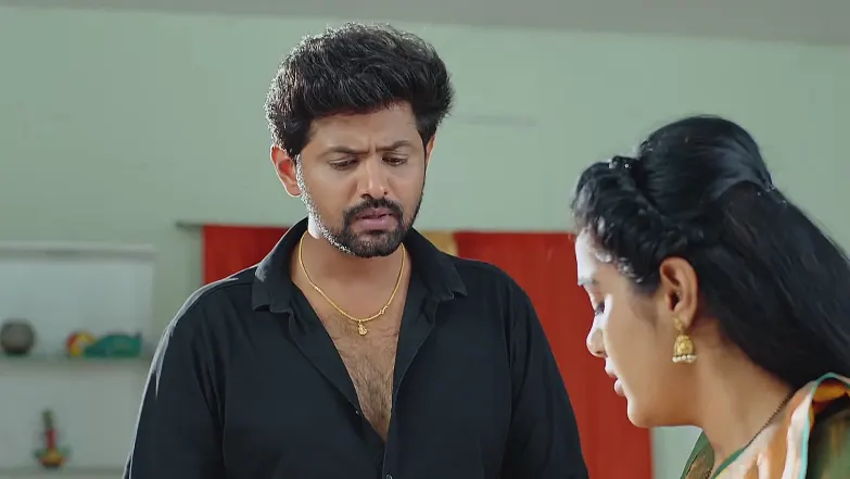 Ummadi Kutumbam - June 27, 2025 - Best Scene 