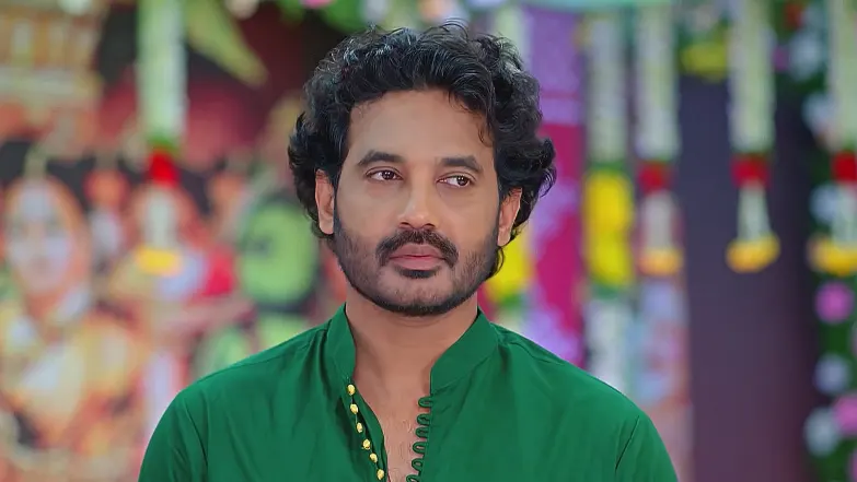 Dheerga Sumangali Bhava - June 27, 2025 - Best Scene 