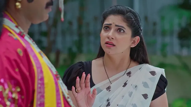 Nindu Noorella Saavasam - June 27, 2025 - Best Scene 