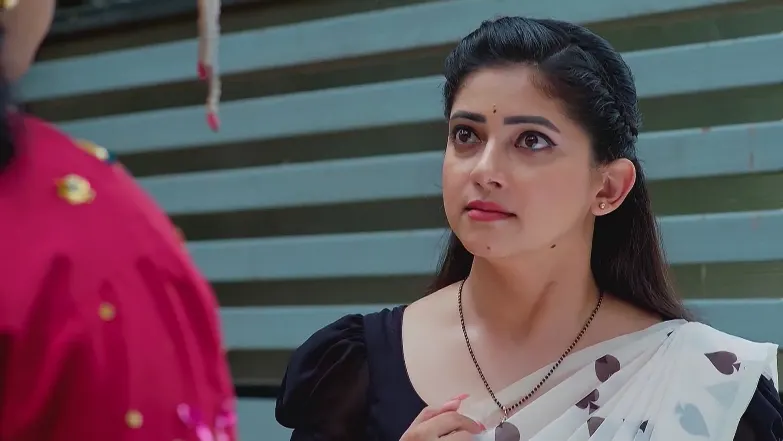 Nindu Noorella Saavasam - June 28, 2025 - Best Scene 