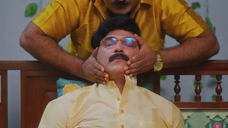 Padamati Sandhyaragam - June 27, 2025 - Best Scene 