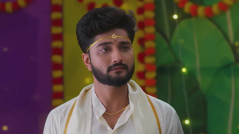 Padamati Sandhyaragam - June 28, 2025 - Best Scene 