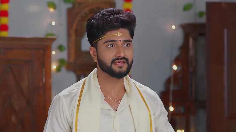 Padamati Sandhyaragam - June 26, 2025 - Best Scene 