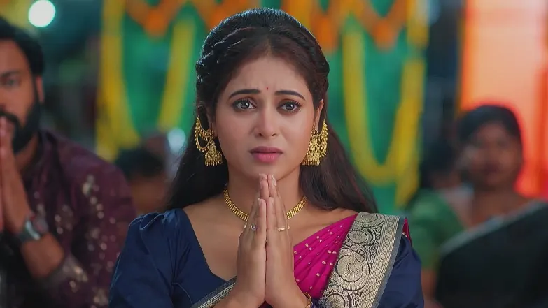 Lakshmi Nivasam - June 28, 2025 - Best Scene 