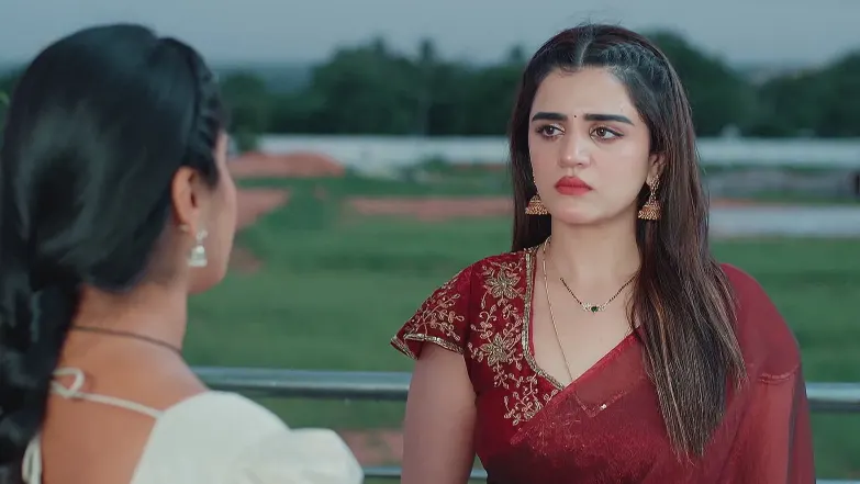 Chamanthi - June 27, 2025 - Best Scene 