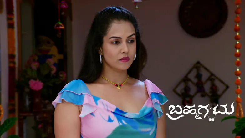 Jayaram's Request to Chirag Episode 267
