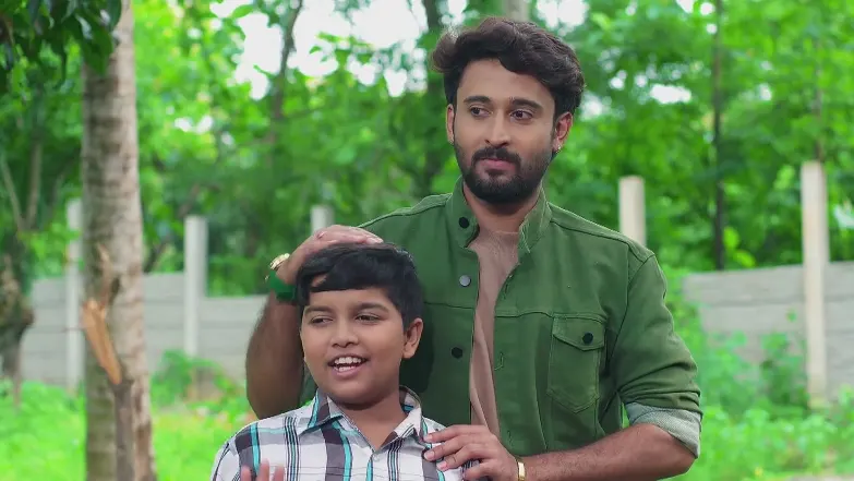 Brahmagantu - June 23, 2025 - Best Scene 