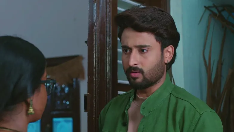 Brahmagantu - June 27, 2025 - Best Scene 