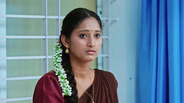Damayanti Torments Hitha Episode 106