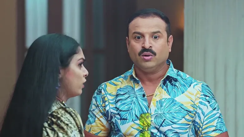 Naa Ninna Bidalaare - June 23, 2025 - Best Scene 