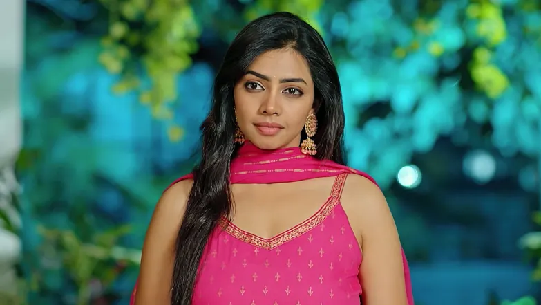 Viswanath Worries about Sharanya’s Future Episode 76